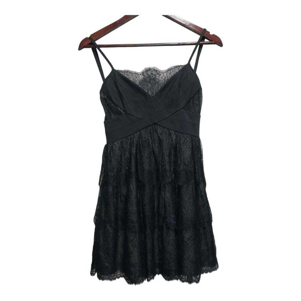BCBGMAXARIA Black cocktail Dress. Size‎ small